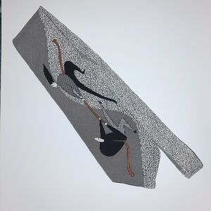 We can work it out Beatles Necktie